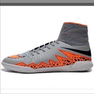 Nike Hypervenom || premium indoor men’s shoes